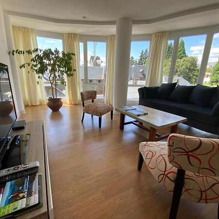 Apartamento Casco Historico San Carlos de Bariloche Exterior foto