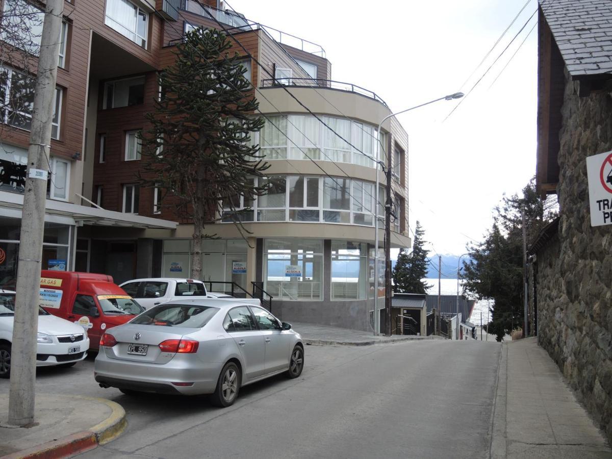 Apartamento Casco Historico San Carlos de Bariloche Zimmer foto